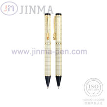 The Promotion Gifts Hot Copper Ball Pen Jm-3018A